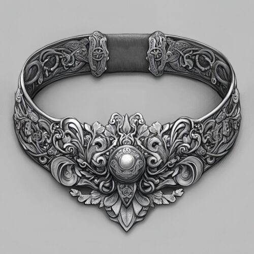 北欧神話の神器：メギンギョルズ (Megingjörð)に迫る | buroadチャンネル